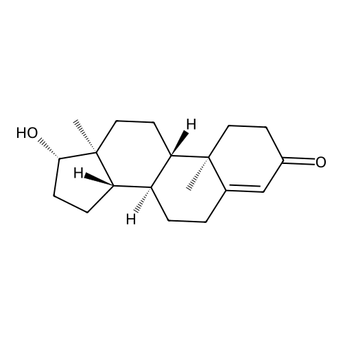 Testosterone