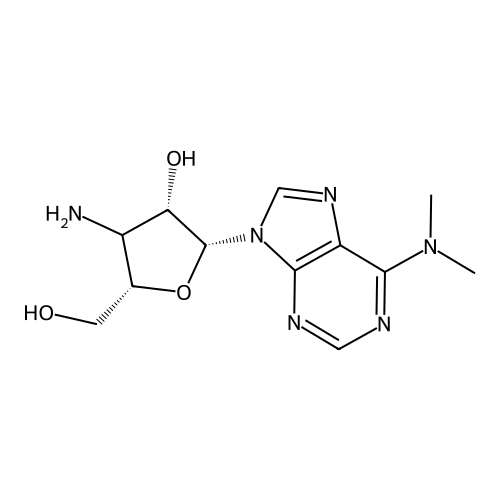 Puromycin aminonucleosidePuromycin aminonucleoside