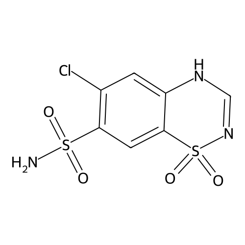 Hydrochlorothiazide EP Impurity A