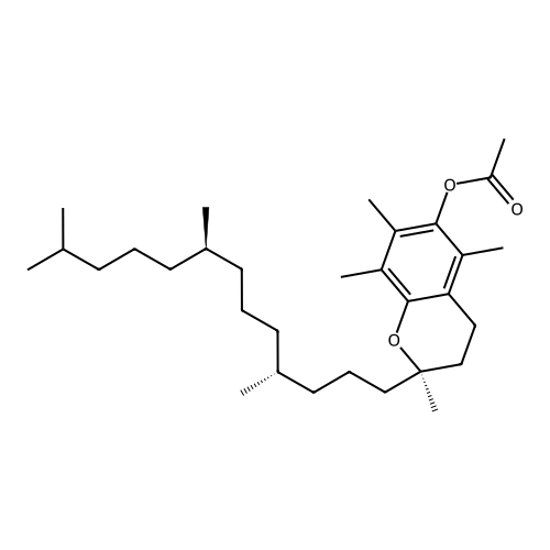 D-Alfa-Tocopherol Acetate