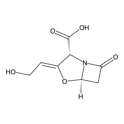 Clavulanate