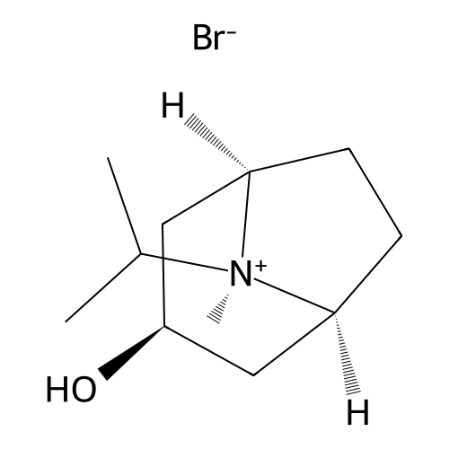 Ipratropium Bromide EP Impurity A