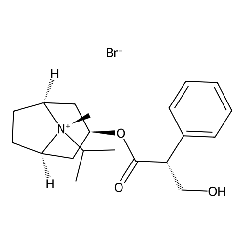 Ipratropium Bromide EP Impurity B