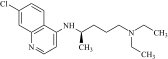 Hydroxychloroquine Impurity 50