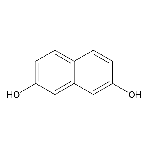 2,7-Dihydroxynaphthalene pure, 98%