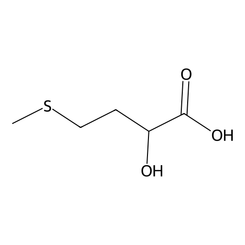 2-Hydroxy-4-(methylthio)butyric Acid (65-72% in Water)
