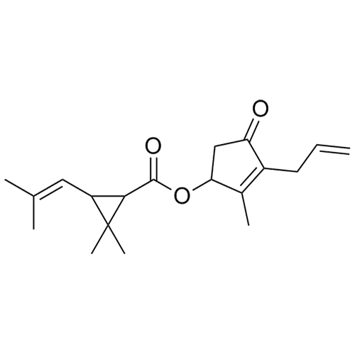 Bioallethrin
