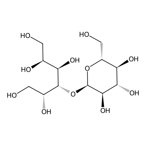 Maltitol