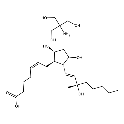 Carboprost Tromethamine
