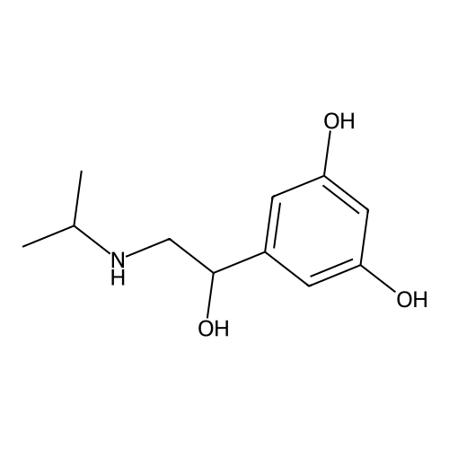 Orciprenaline