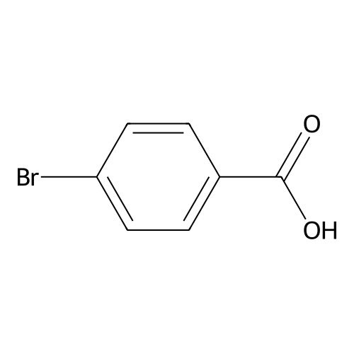 4-Bromobenzoic acid