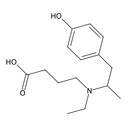O-Desmethyl Mebeverine Acid