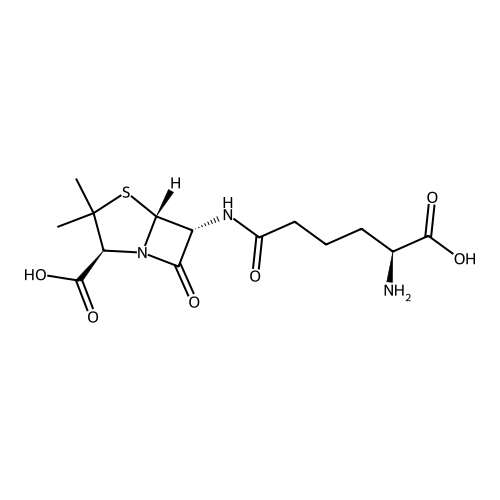 Benzylpenicillin Impurity 29