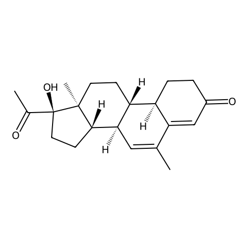 Nomegestrol