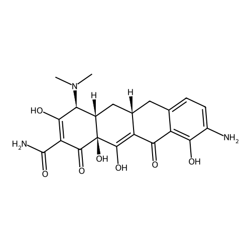 Minocycline EP Impurity I
