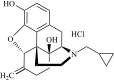 Nalmefene HCl