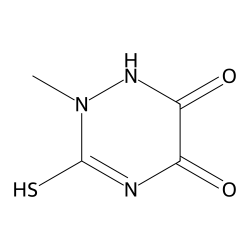 Ceftriaxone Sodium EP Impurity C