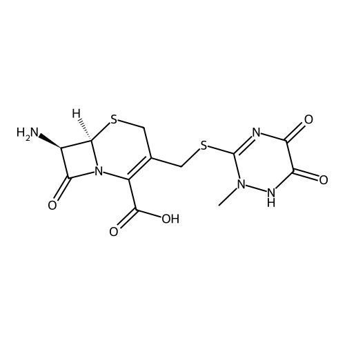 Ceftriaxone Sodium EP Impurity E
