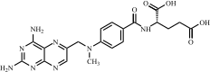 Methotrexate