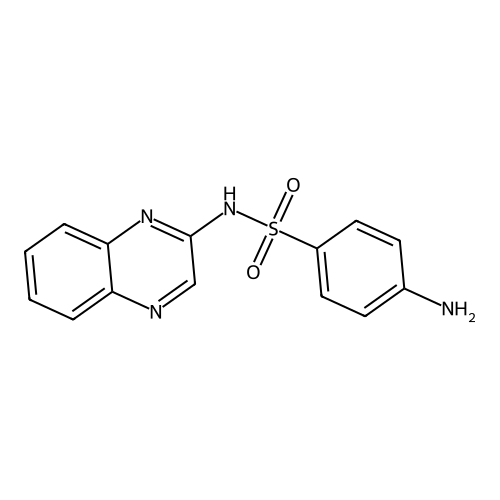 Sulfachinoxalin