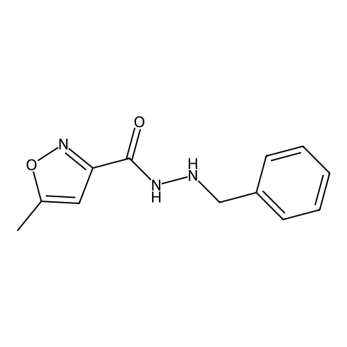 Isocarboxazid