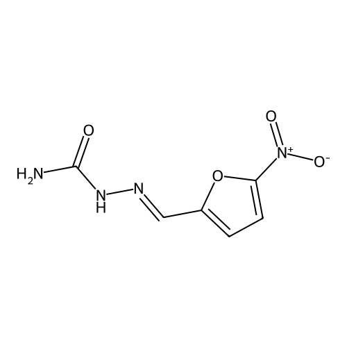 Nitrofurazone