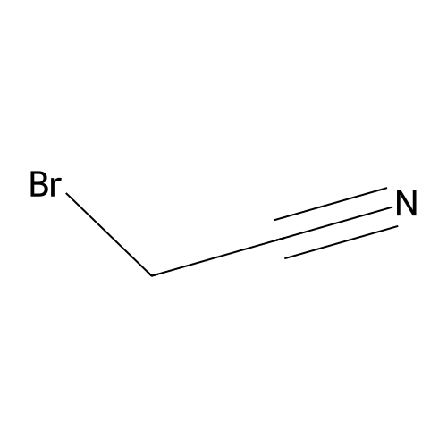 Bromoacetonitrile