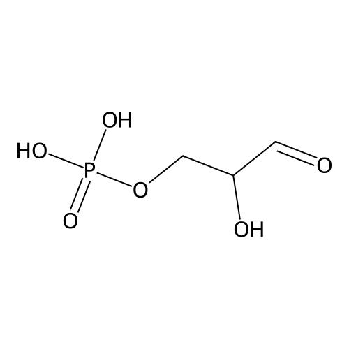 DL-Glyceraldehyde 3-phosphate