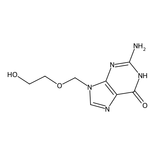 Acyclovir