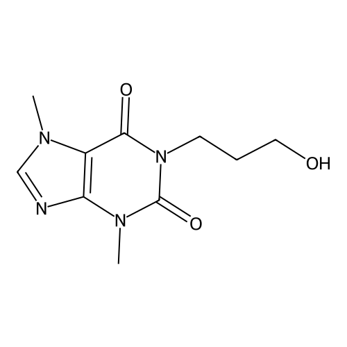 Pentoxifylline EP Impurity D