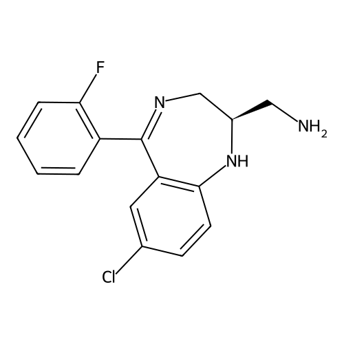 Midazolam Impurity 16