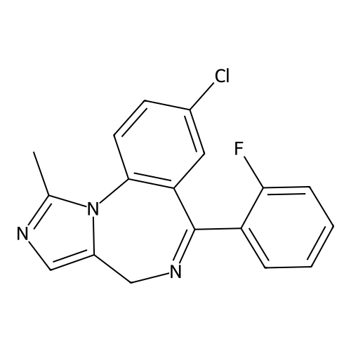 Midazolam