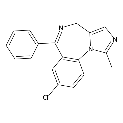 Midazolam EP Impurity G