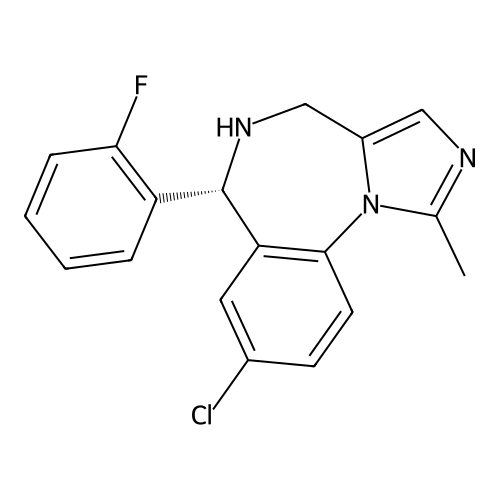 Midazolam EP Impurity A