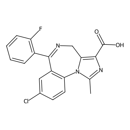 Midazolam EP Impurity C