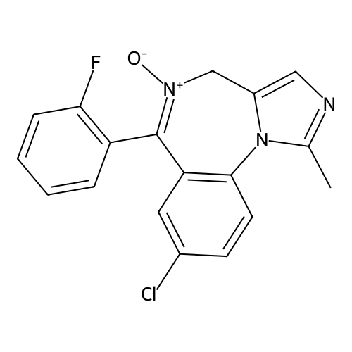 Midazolam EP Impurity D