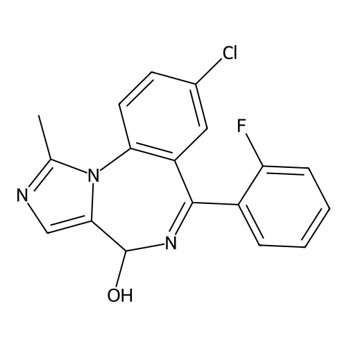 Midazolam Impurity 41