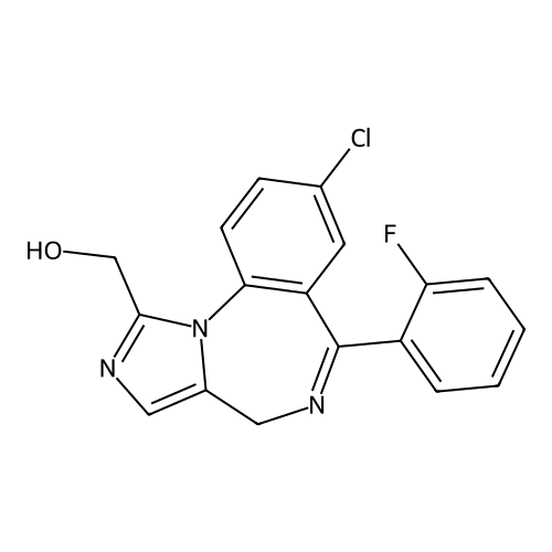 Midazolam Impurity 1