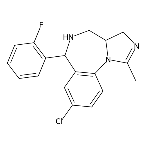 Midazolam EP Impurity J