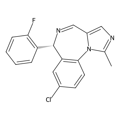 Midazolam EP Impurity B