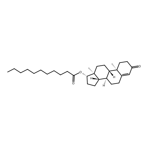 Testosterone Undecanoate