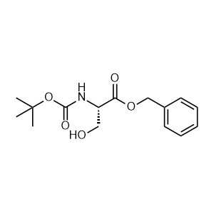 Boc-Ser-OBzl