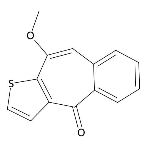Ketotifen Impurity 8