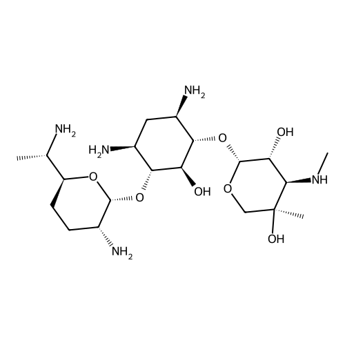 Gentamicin  Impurity 8