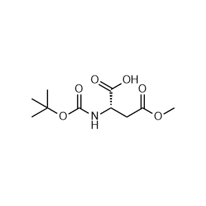 Boc-Asp(OMe)-OH