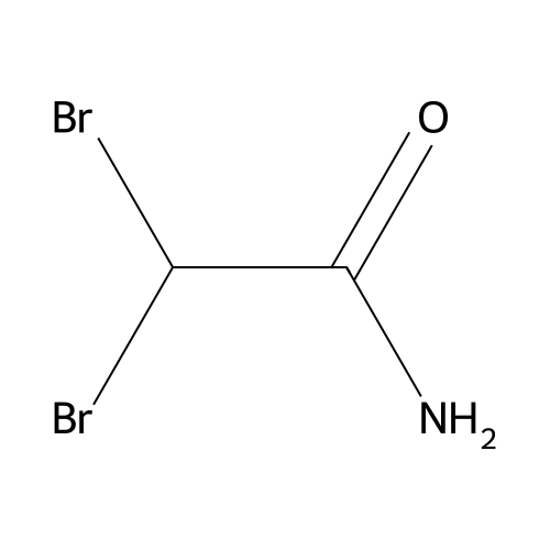 Dibromoacetamide