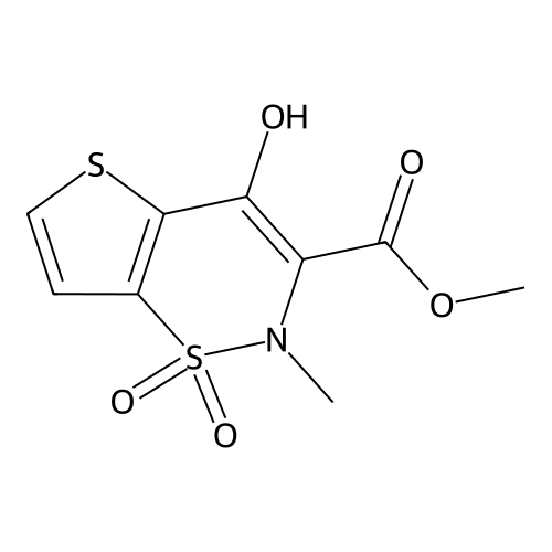 Lornoxicam impurity 5