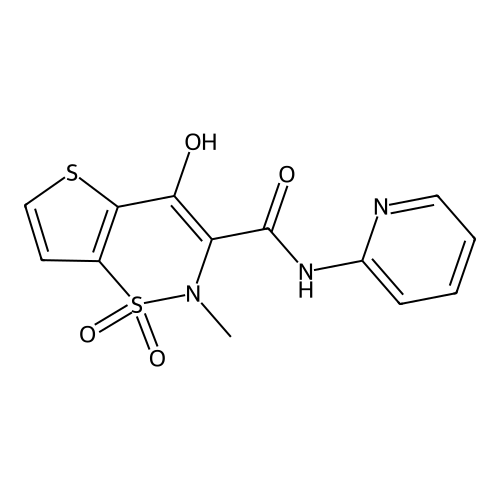 Tenoxicam