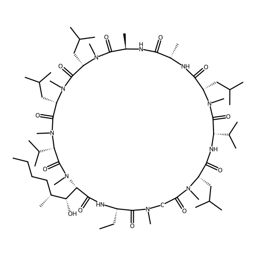 Ciclosporin EP impurity B