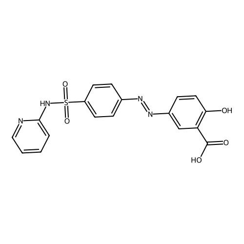 Sulfasalazine